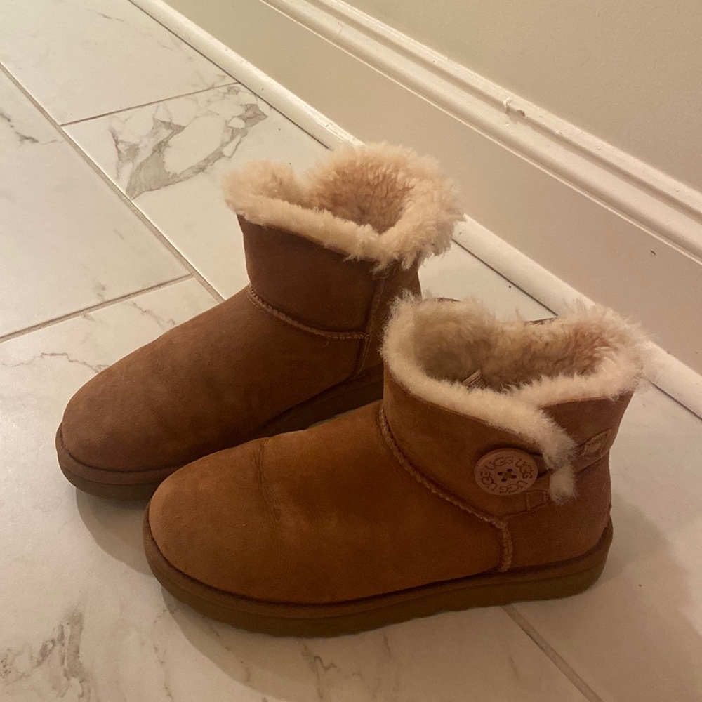 Ugg boots